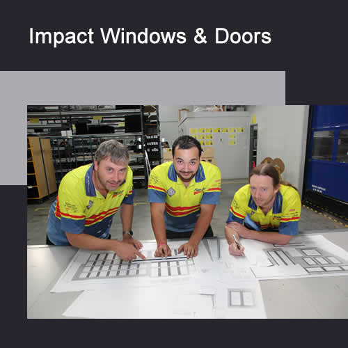 Boca Raton Hurricane Impact Windows Installer